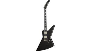 modern electric guitar review
