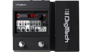 multi effects pedal review