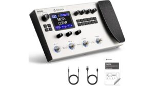 multi effects processor review