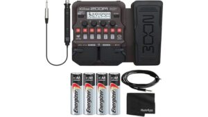 multi effects processor review