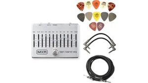 mxr 10 band equalizer