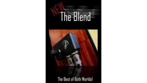 myers pickups blend review