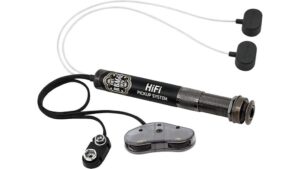 natural acoustic sound reproduction