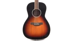 new yorker acoustic electric review