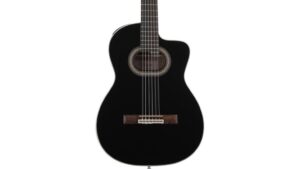 nexys acoustic electric guitar