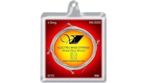 nickel alloy wound review