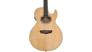 nuno signature guitar review