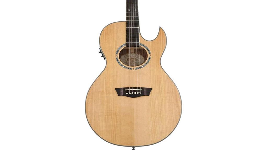 nuno signature guitar review