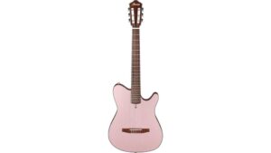 nylon electric modern hybrid