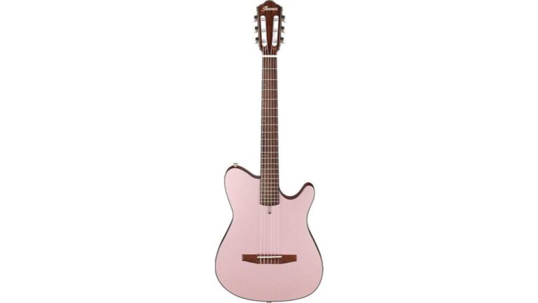 nylon electric modern hybrid