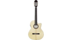 nylon string guitar review