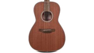 old school acoustic vibe