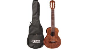 ornately detailed short scale