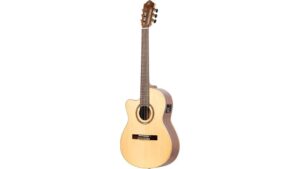 ortega rce138 t4 l guitar