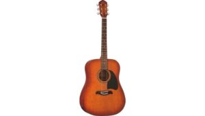 oscar schmidt acoustic guitar