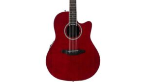 ovation applause ab24ii review