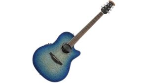ovation celebrity standard guitar