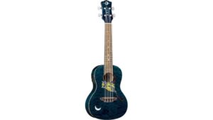 owl concert ukulele review