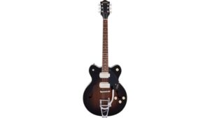 p90 streamliner electric guitar