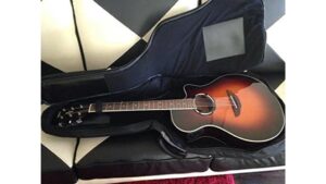 padded tkl acoustic case