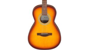 parlor acoustic for beginners