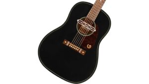 parlorman style dreadnought guitar