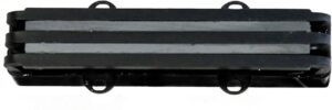 passive humbucking magnetic pickup
