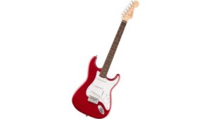perfect beginner electric guitar
