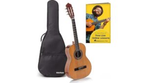 perfect entry level classical guitar