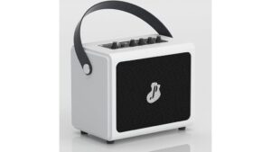 portable mini practice amp