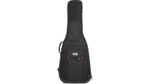 portable protective guitar case