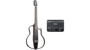 portable travel guitar amp