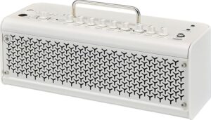 portable wireless desktop amplifier