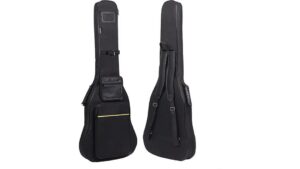 ppoppo electric guitar bag