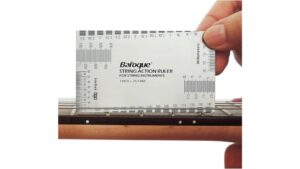 precision string measurement tool