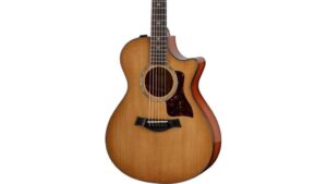 premium australian tonewood guitar