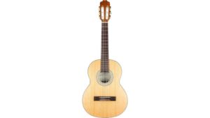 premium classical acoustic guitar