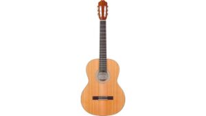 premium classical acoustic guitar