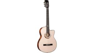 premium classical guitar review