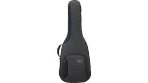 premium guitar gig bag