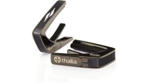 premium reversible guitar capo