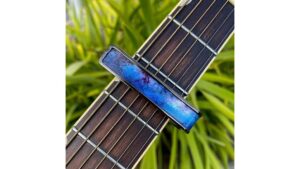 premium reversible guitar capo