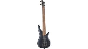 premium six string bass