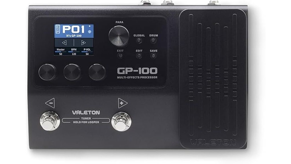 professional amp modeler