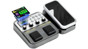 professional multi effects review