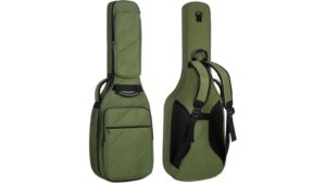 protective guitar carrying case