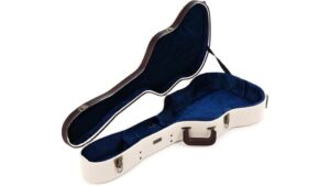 protective molded wood case