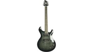 prs electric guitar review