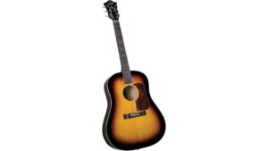 quality budget acoustic guitar