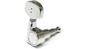 ratio acoustic machine heads